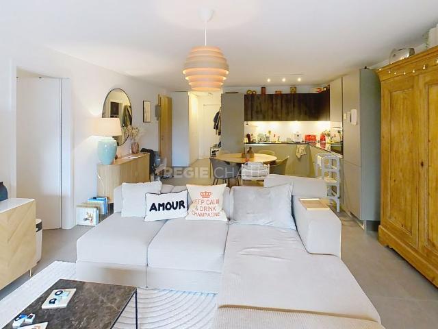 Apartment mieten in Oron, Waadt