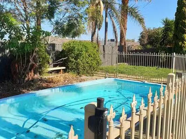 House for rent in Beeliar, Western Australia