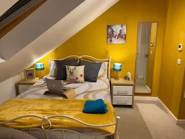 House for rent in Feckenham, City Of Bristol