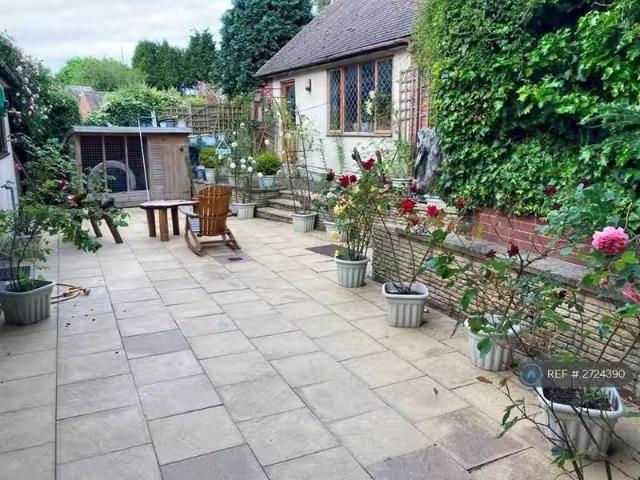 House for rent in Boley Park, Staffordshire