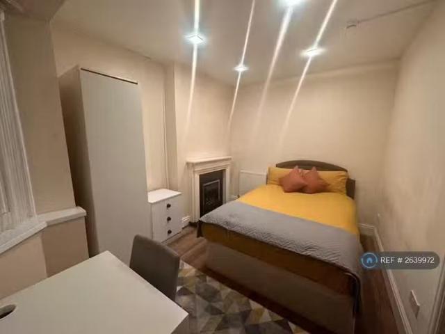 House for rent in Radford, West Midlands