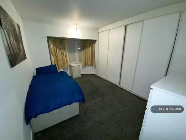 House for rent in Perry Barr, West Midlands