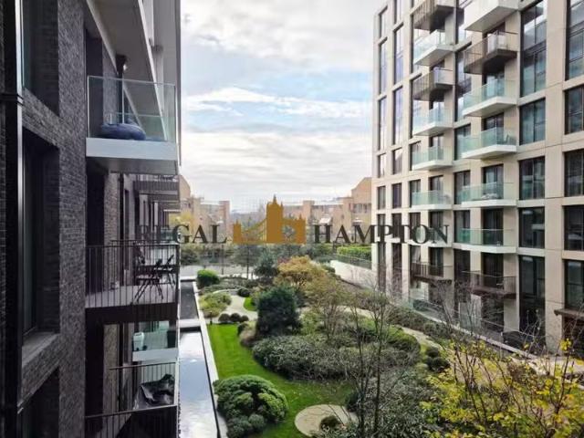 House for rent in St. George in the East, Wapping