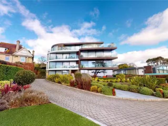 Apartment for rent in Lilliput, Poole
