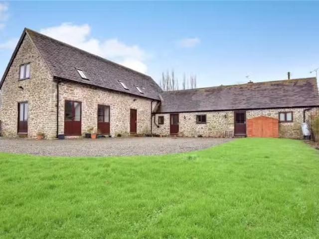 House for rent in Stottesdon, Shropshire