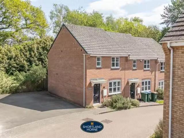 House for rent in Tile Hill, West Midlands