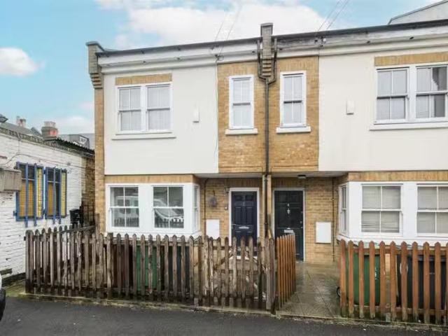 House for rent in Chingford, Greater London