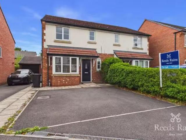 House for rent