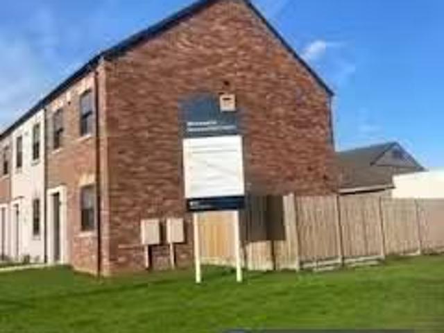 House for rent in Cotes, Charnwood