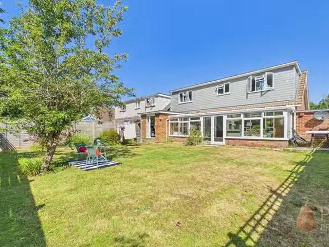 House for rent in Worthing, West Sussex