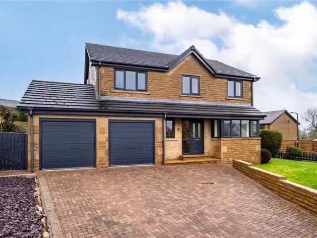 House for rent in Higherford, Lancashire