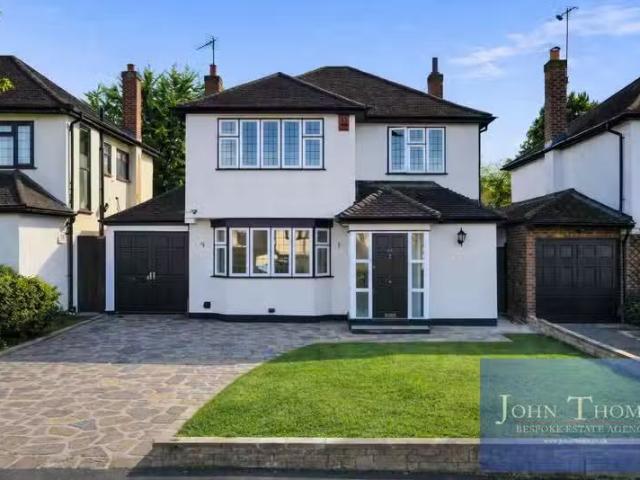 House for rent in Chigwell, Epping