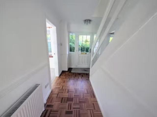 House for rent in Scotland
