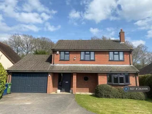 House for rent in Penn, Tylers Green