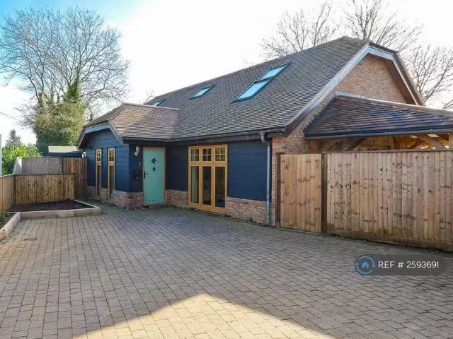 House for rent in Oakington and Westwick, Arrington