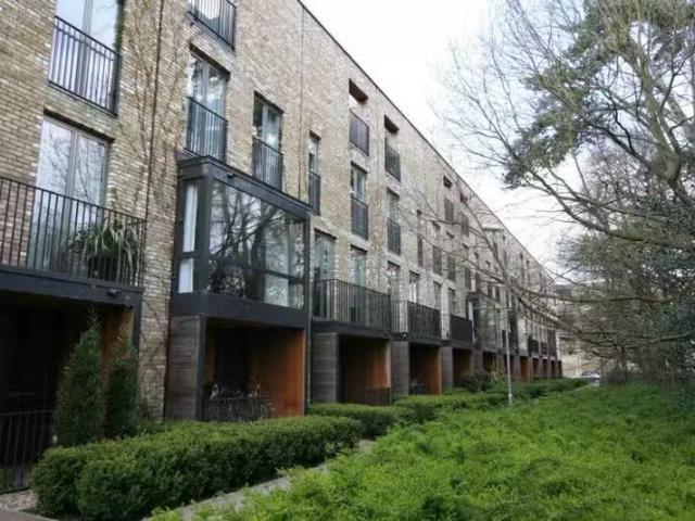 House for rent in Arbury, Cambridgeshire