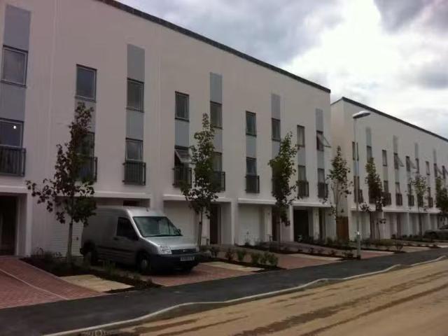 House for rent in Hatfield, Fretherne