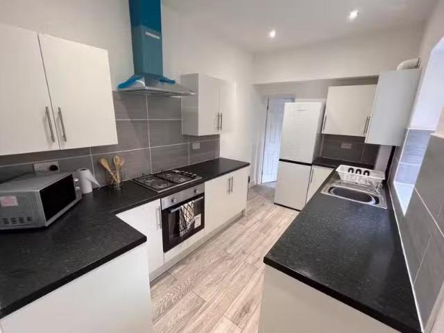 House for rent in Cotteridge, West Midlands