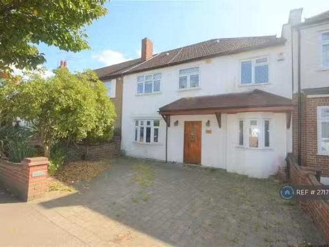 House for rent in Snaresbrook, Greater London