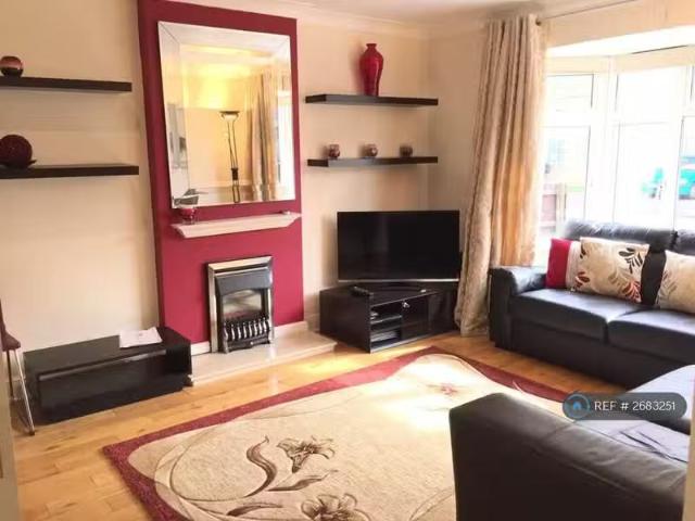 House for rent in Barway, Cambridgeshire
