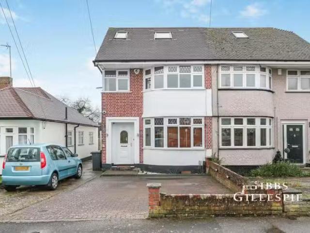 House for rent in Ruislip, Greater London