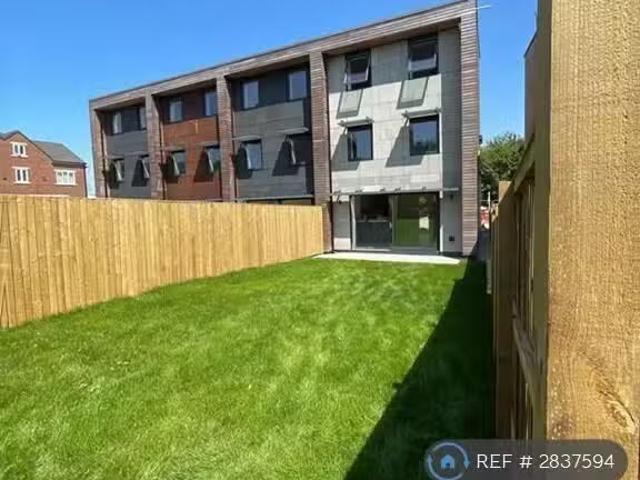 House for rent in Adwalton, West Yorkshire