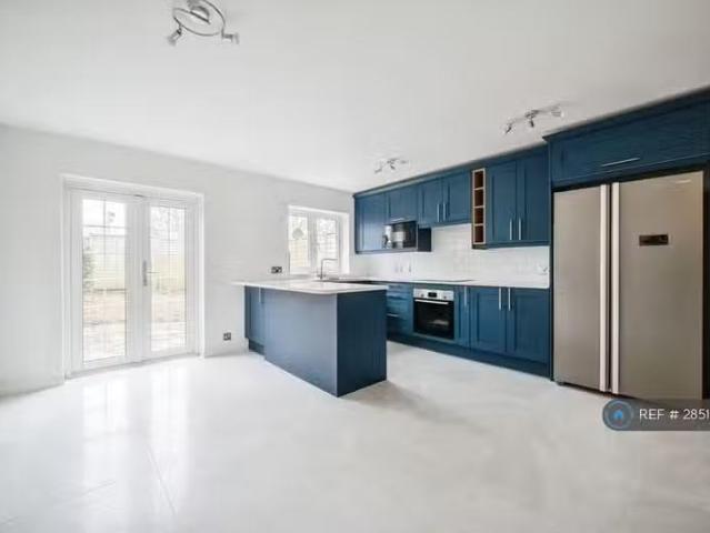 House for rent in Norbiton, Greater London