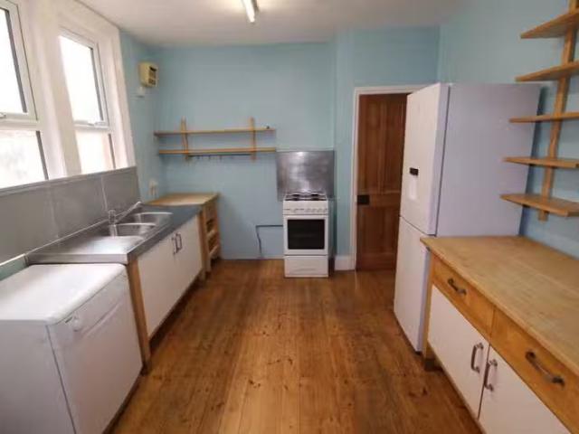House for rent in Allestree, Derby