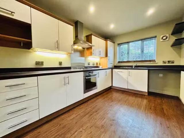 House for rent in Chellaston, East Midlands