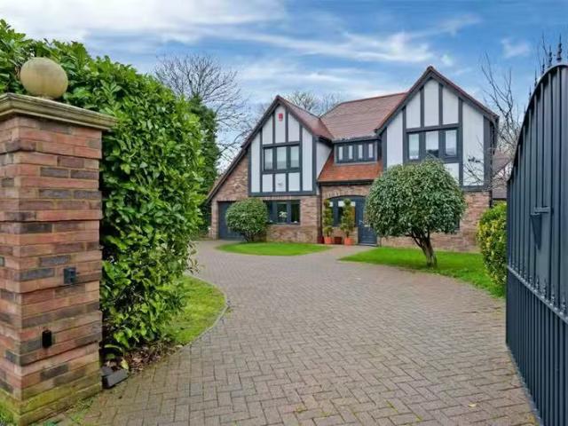 House for rent in Feckenham, City Of Bristol