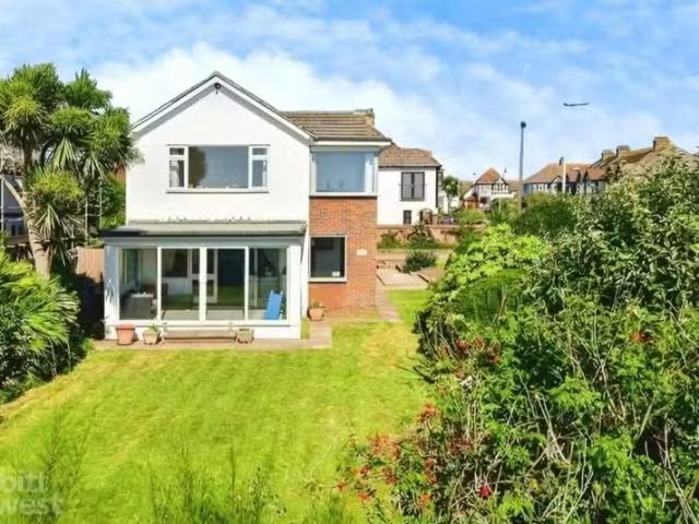 House for rent in Worthing, West Sussex