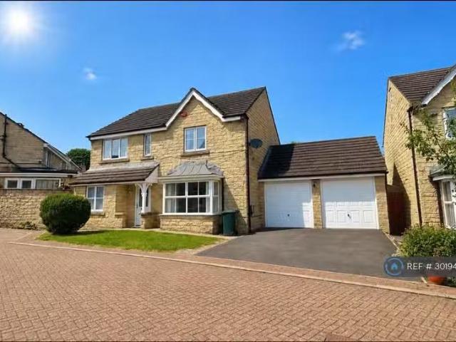 House for rent in Wibsey, West Yorkshire