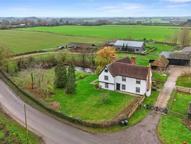 House for rent in Duton Hill, Essex