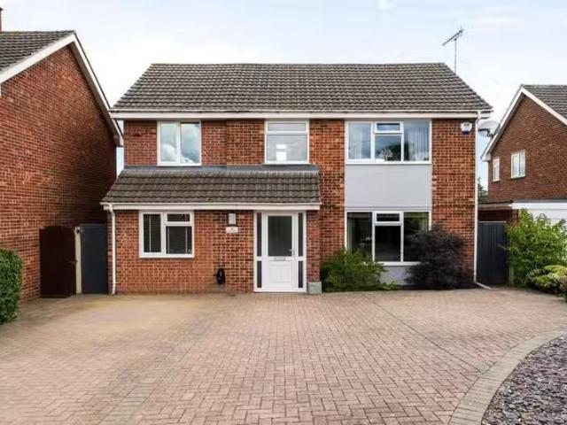 House for rent in Long Whatton and Diseworth, Diseworth