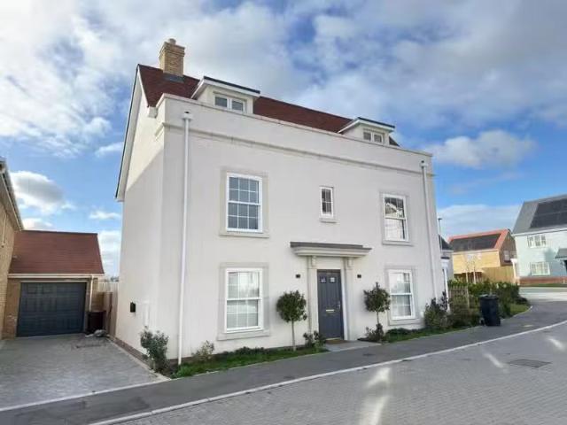 House for rent in Chelmsford