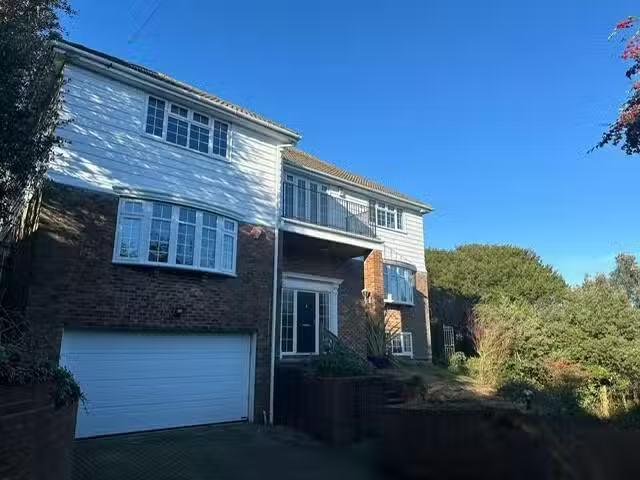 House for rent in Eastbourne, East Sussex