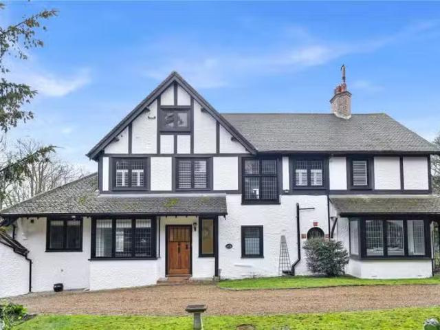 House for rent in London Borough of Croydon, Kenley