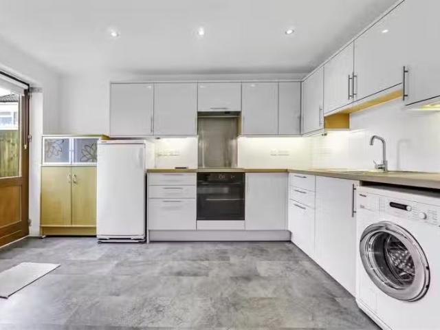 House for rent in Feckenham, City Of Bristol