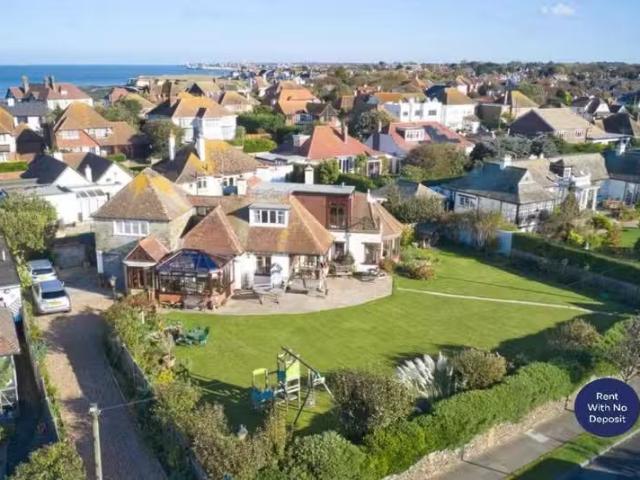 House for rent in Sarre, Thanet