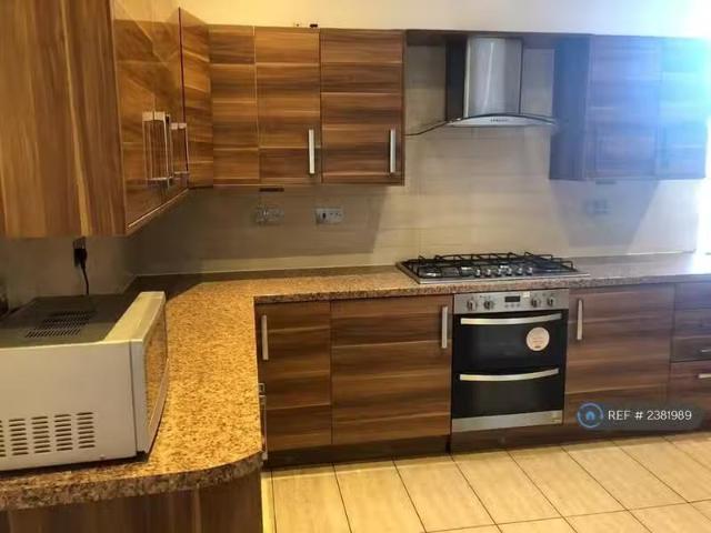 House for rent in Scotland