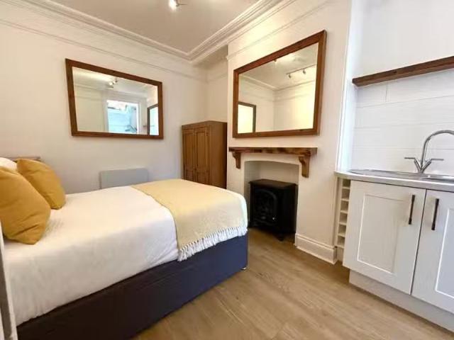 House for rent in Watergate, Devon