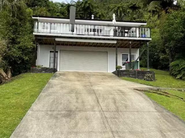 House for rent in Tasman