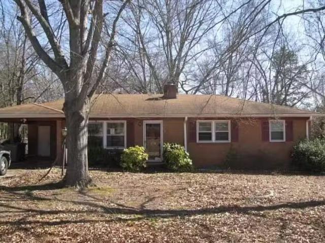 House for rent in Spartanburg