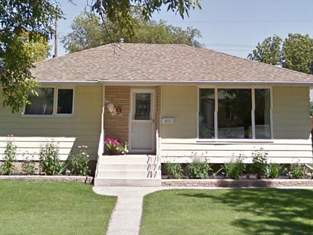 House for rent in East St. Paul, Manitoba
