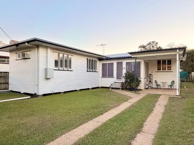 House for sale in Rockhampton, Queensland