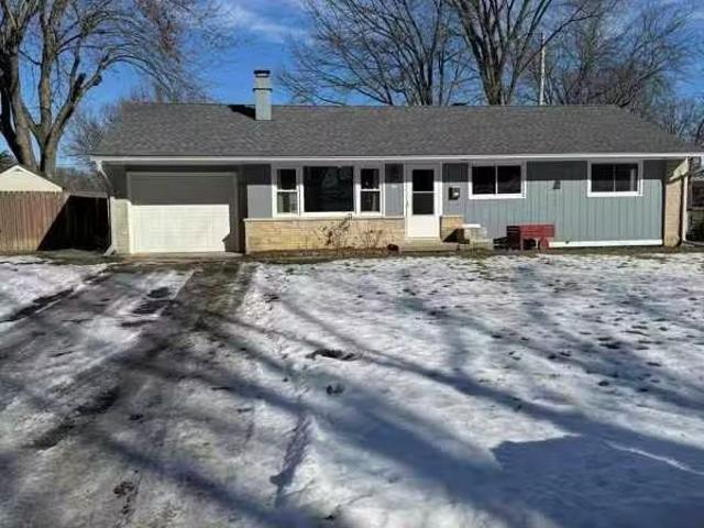 House for rent in Dayton