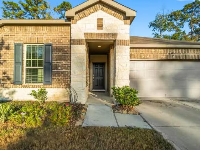 House for rent in Conroe, Texas
