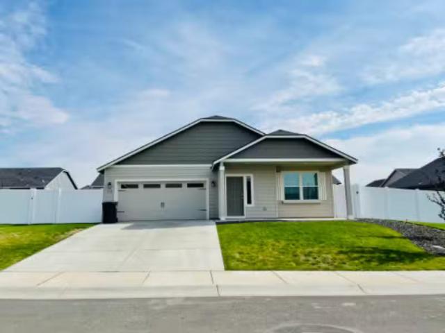 House for rent in Yakima