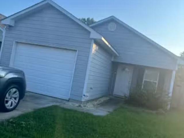 House for rent in Baton Rouge
