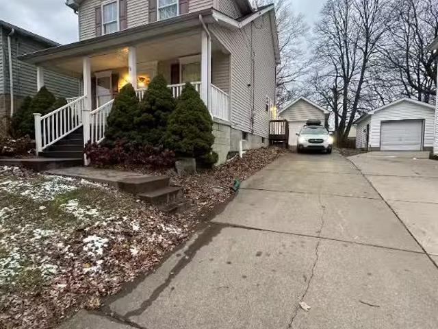 House for rent in Erie